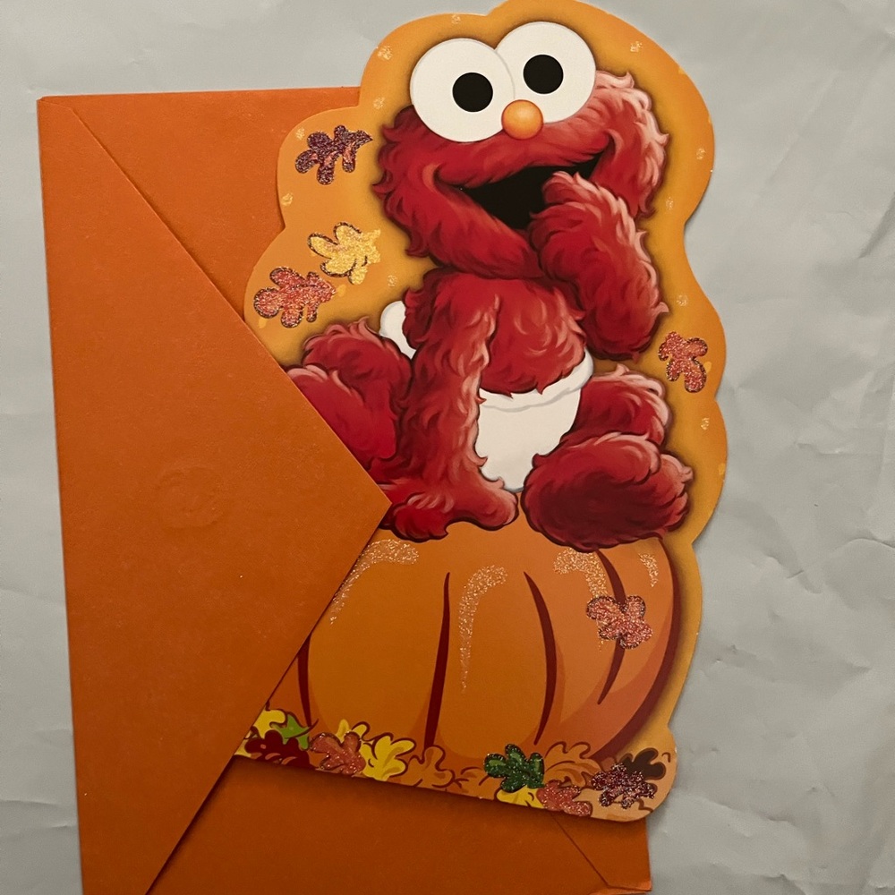 Set of 2 Children’s New Halloween Cards With Envelopes 🎃 🎃  🎃 🎃 🎃  🎃 🎃🎃